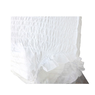 Disposable Pull UPS Diapers