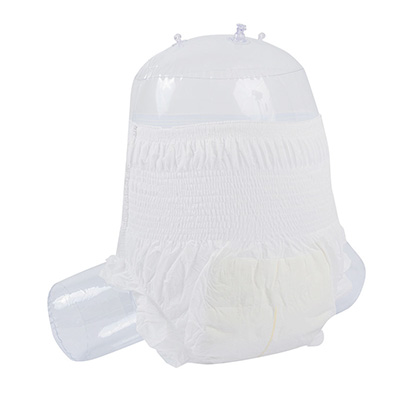 Disposable Pull UPS Diapers