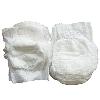 Disposable Pull UPS Diapers