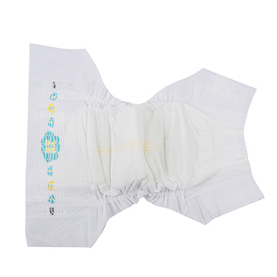 Dispisable  Baby  Diapers 