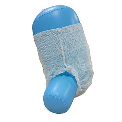 Disposable Baby tranining pants diaper