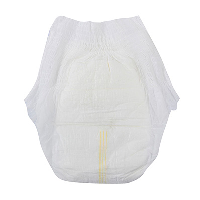 Disposable Baby tranining pants diaper